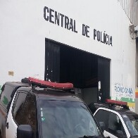 Jovem detida por receptação aponta marido como autor do roubo em Porto Velho