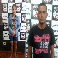 Mulher mandou amante matar caseiro em Porto Velho; criminoso recebeu promessa de casamento