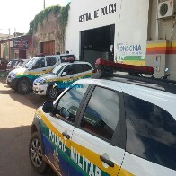 Após discussão, mulher denuncia marido foragido da Justiça em Porto Velho