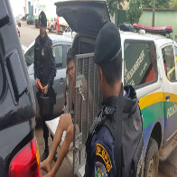 Bêbado, sobrinho tenta matar tio na Zona Leste de Porto Velho