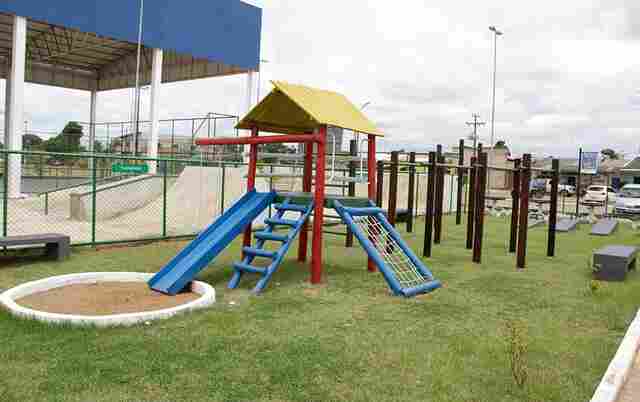 Prefeitura entrega praça CEU da Zona Leste no dia 18 de março