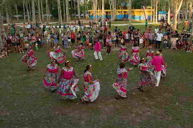 Projeto “Viva Bem, Porto Velho cuida de você” é lançado com várias atividades esportivas