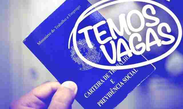 Sine oferece 21 vagas de emprego em Porto Velho
