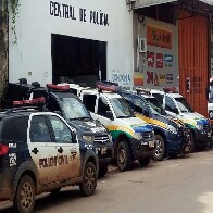 Mulher é espancada pelo filho ao pedir para reduzir volume de som, em Porto Velho