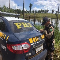 Segundo a PRF, número de acidentes no Carnaval caiu 30% em Rondônia