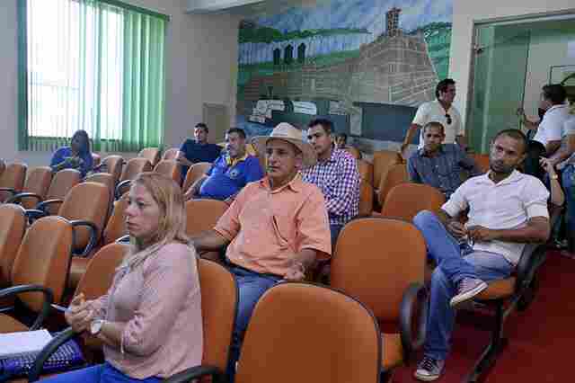 Interdistrital completa 26 anos e Semes discute campeonato