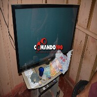 Polícia Militar prende suposto traficante e fecha boca de fumo em Ji-Paraná