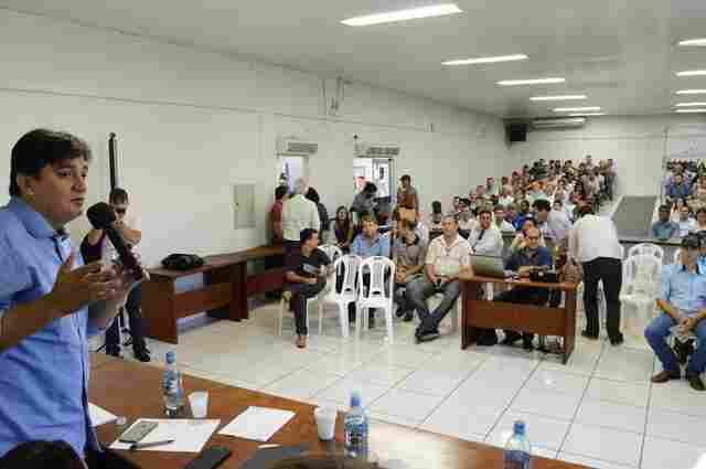 Parlamentar defende a regionalização do selo de inspeção para liberar alimentos