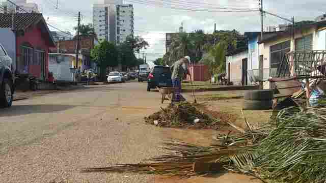 Socialista recebe “Mutirão Legal” e “Rua de Lazer”, anunciam secretários