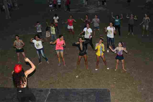 Semes promove várias atividades no próximo final de semana