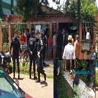 Criminosos tentam matar homem a tiros na Capital