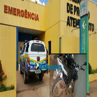 Criminoso é baleado por PM de folga durante tentativa de roubo em panificadora de Porto Velho