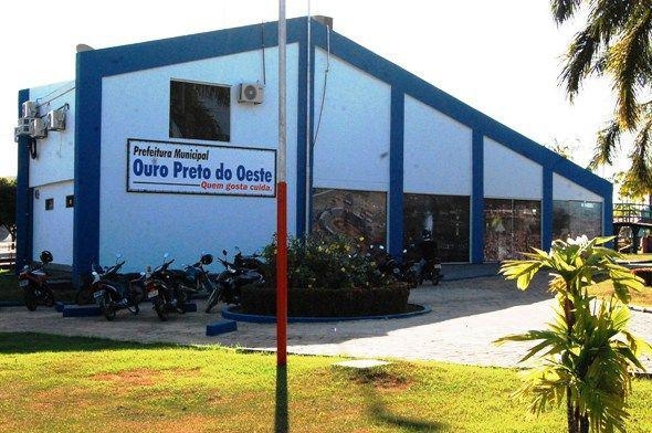 Prefeitura de Ouro Preto abre seleção e oferece 30 vagas para ... - Jornal Rondoniagora