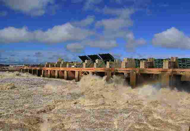 Tribunal Regional Federal suspende licença ambiental da Usina de Santo Antônio