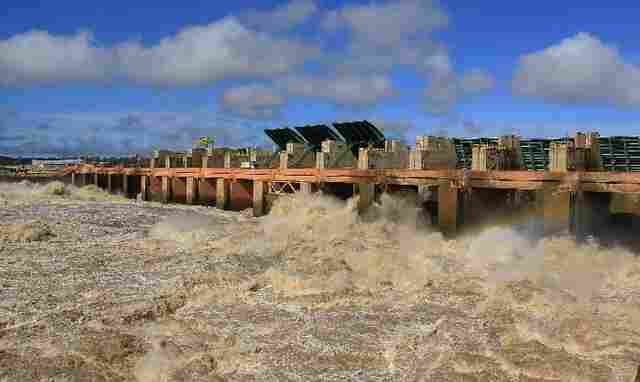 Santo Antônio Energia se manifesta sobre decisão da Justiça Federal