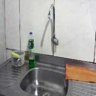 Ligações clandestinas elevam desperdício de água em Porto Velho para 70%, diz Caerd