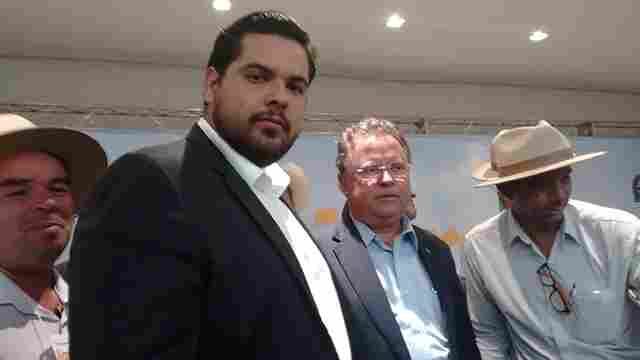 Jean Oliveira comenta o Dia Mundial da Água