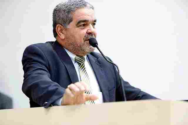 Aélcio da TV repudia PF e MPF e denuncia irresponsabilidade sobre informações da Operação Carne Fraca