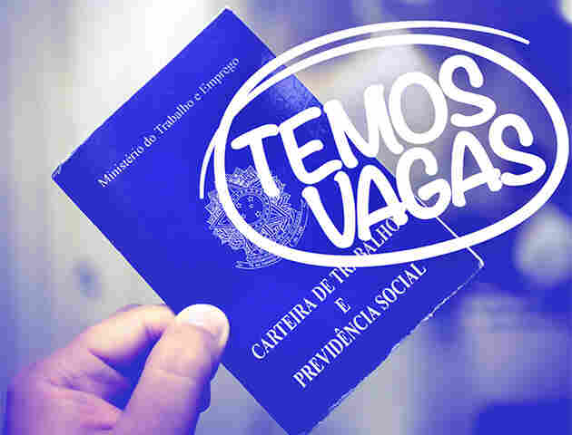Oportunidades para gerente administrativo estão disponíveis no Sine da capital; veja as 26 vagas