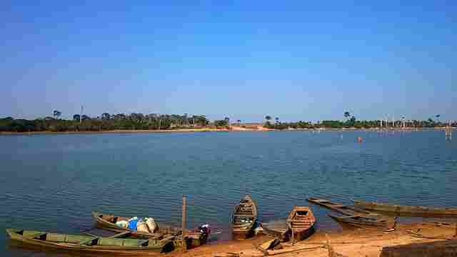 Rioterra comemora Semana Mundial da Água em escolas de Itapuã do Oeste