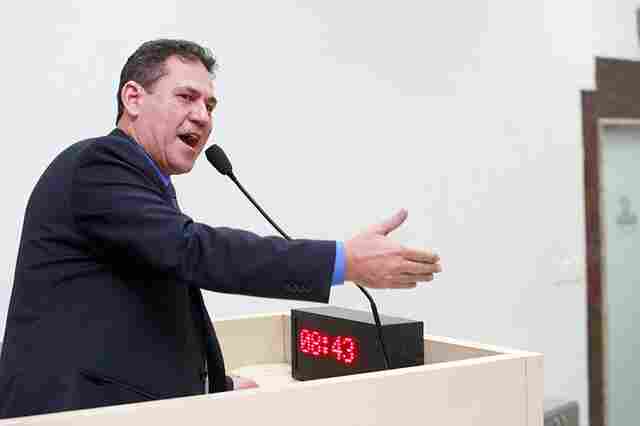 Maurão diz que suspeita sobre carne brasileira traz prejuízos para Rondônia