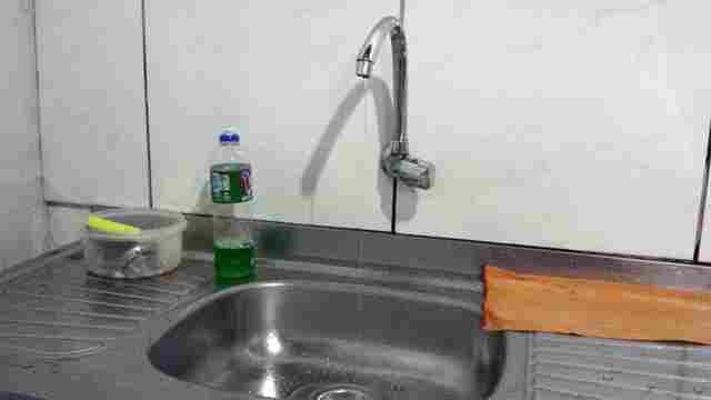 Ligações clandestinas elevam desperdício de água em Porto Velho para 70%, diz Caerd