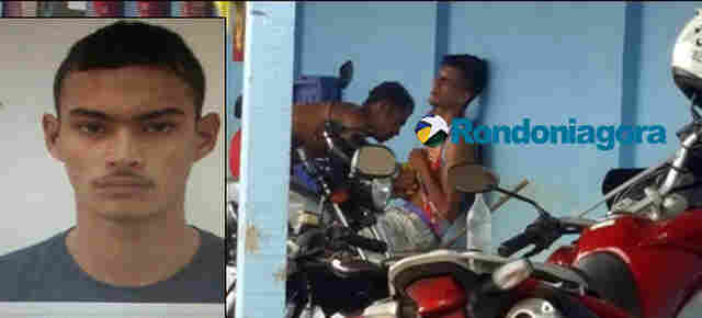 Morre apenado baleado por agentes penitenciários no Ênio Pinheiro