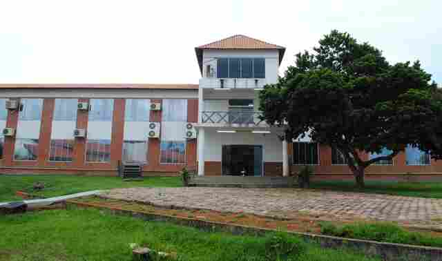 Ifro em Ariquemes está com inscrições abertas para professores com salário de até R$ 5 mil