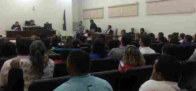 Começa julgamento dos acusados de matar a ativista Nicinha, em Porto Velho