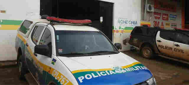 Mais um vigilante tem arma roubada em creche na Zona Sul