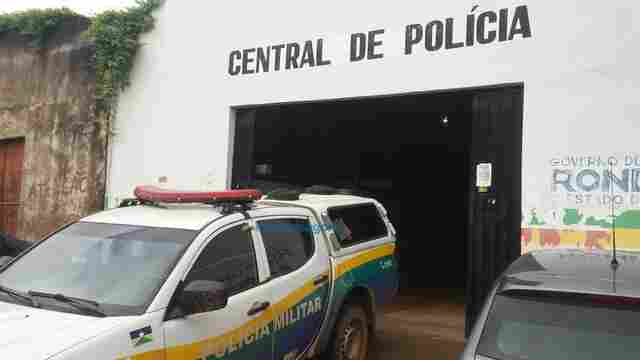 Homem alcoolizado espanca padrasto de 83 anos em Porto Velho