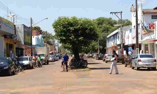 Operação da Receita e PF combate sonegação de impostos e fecha 10% das empresas de Guajará