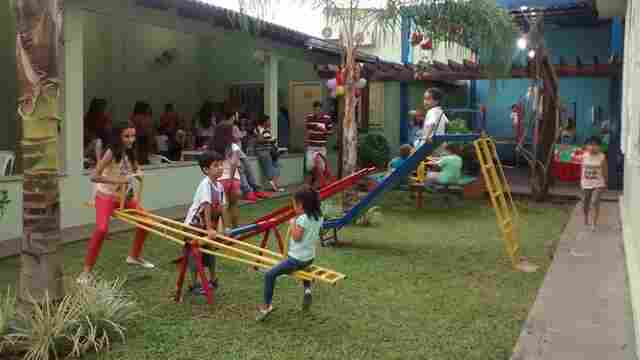Associação Wesleyana realiza 2º Festival de Sorvetes em prol de crianças autistas