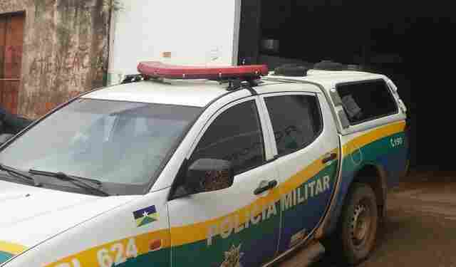 Mulher é agredida ao impedir morte do filho no Orgulho do Madeira