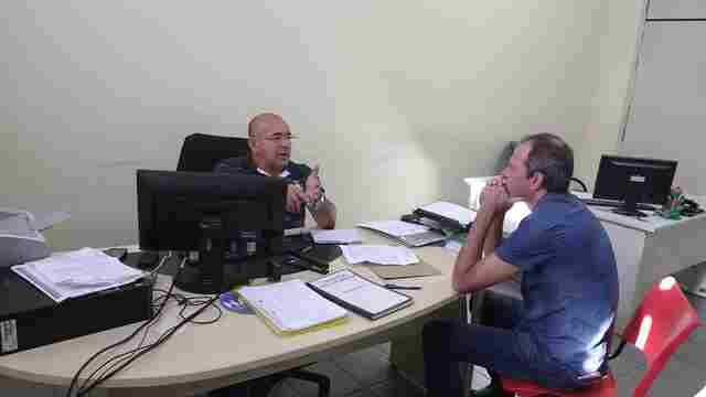 Sine municipal inicia mutirão de vagas para temporários