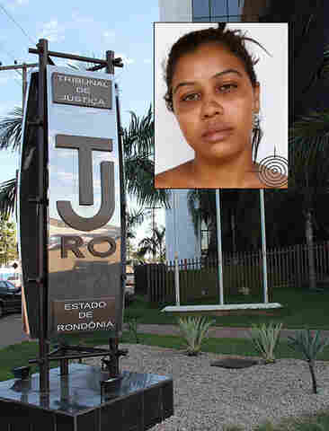 Justiça nega liberdade a mulher que matou idoso por suposto abuso sexual