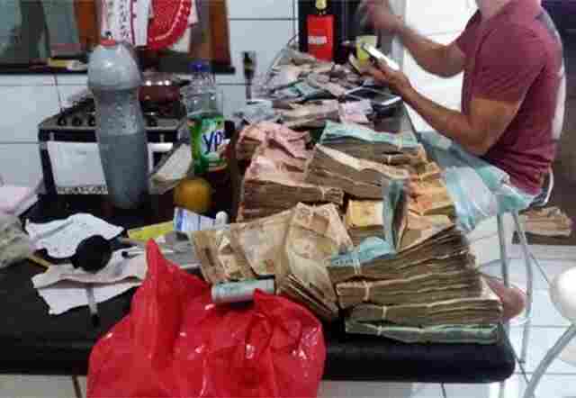 Operação Retomada cumpre 13 mandados de prisão em Rondônia e outros 4 estados