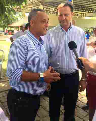 PDT anuncia pré-candidatura de Acir Gurgacz ao Governo em 2018