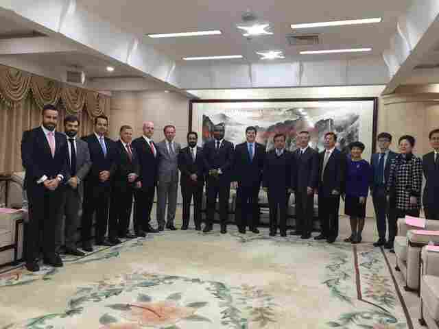 China volta a comprar carne de Rondônia; missão oficial tem resultado positivo, anuncia deputado Lúcio Mosquini