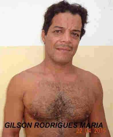 Preso usa Teresa para escalar muro e foge da Casa de Detenção de Ouro Preto