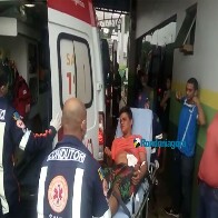 Moradora de rua é esfaqueada durante bebedeira em Porto Velho