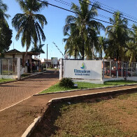 Eletrobras Rondônia diz que raio causou apagão em Porto Velho
