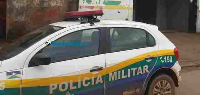 Homem é linchado após tentar assaltar mulher na porta de casa, na Zona Sul