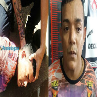 Assassino de PM em Porto Velho é condenado a mais de 16 anos de prisão