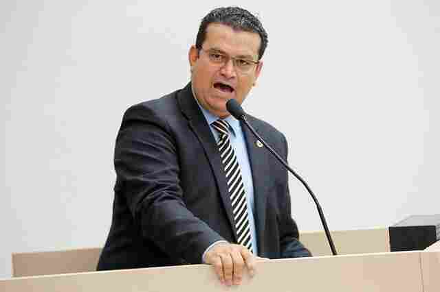 Ezequiel denuncia "indústria da multa" da PRF na BR-364