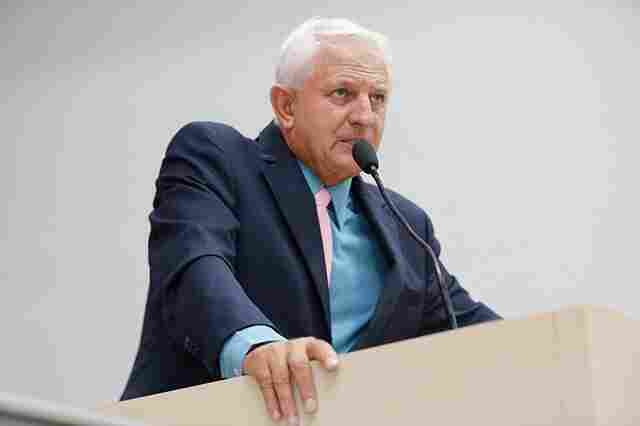 Deputado Airton Gurgacz destaca atuações no interior do Estado