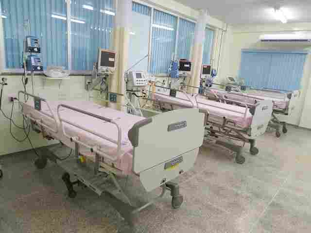 Rondônia é o único estado que registrou crescimento na oferta de leitos pelo SUS em oito anos no País