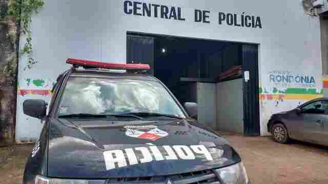 Preso no Porto Velho Shopping rapaz que furtou celular da loja Bemol