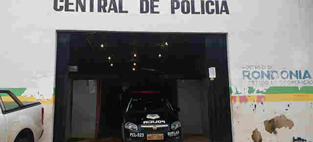 Adolescente grávida é espancada pelo namorado na Capital