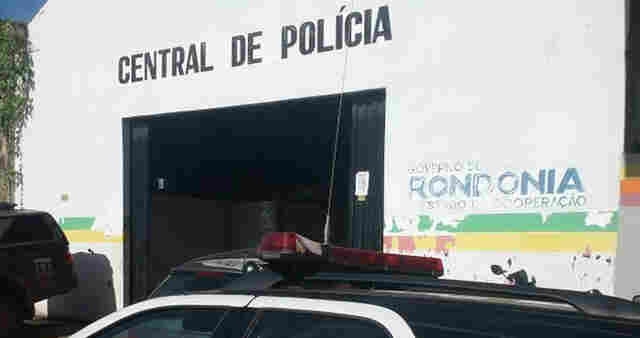 Garimpeiro tenta matar ex-cunhado e deixa ex-mulher e filho lesionados, na capital